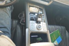 2022 Tank 500 2022 3.0T AT Business Create environment 5Seat #16