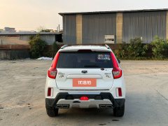 2016 Geely Auto Vision X6 2016 1.3T AT Flagship #6