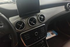2016 Mercedes-Benz GLA-Class 2016 1.6T AT GLA200DynamicFWD #13