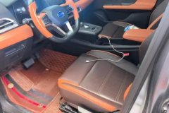 2022 BYD e2 2021 Comfort #9