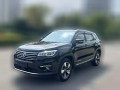 2019 Chang'an CS75 2018 1.5T AT 280TSmart #1