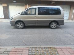 2015 Dongfeng Fengxing Lingzhi 2015 1.5 MT V3Luxury7Seat #4