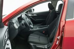 2017 Mazda Mazda3 Axela Sedan 2017 1.5 MT Comfort China V #13