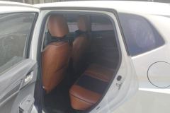 2020 Honda Fit Hatchback 2020 1.5 AT Comfort #11