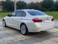 2018 BMW 3 Series 2018 2.0T AT 320LiFashion4WD #6