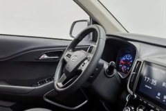 2019 Hyundai ix35 2019 2.0 AT Zhiyong·PleasureFWD #23