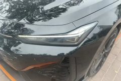 2024 Chang'an UNI-V 2024 1.5T AT nobleSport #5