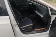 2022 Volkswagen Golf 2021 1.4T AT 280TSI Pro #8