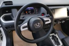 2021 Honda Fit Hatchback 2021 1.5 AT Chao XiangEdition #15