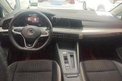 2022 Volkswagen Golf 2021 1.4T AT 280TSI Pro #12