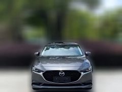 2021 Mazda Mazda3 Axela Sedan 2021 2.0L AT dazzling qualityEdition #2