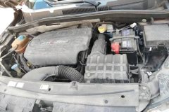 2018 GAC Trumpchi Trumpchi GS4 2017 1.5T MT 235TLuxury FWD #10