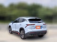 2024 Jetour Dasheng 2022 1.6T AT DCTkingPLUS #5