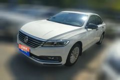 2021 Volkswagen Lavida 2021 1.4T AT 280TSIComfort #1