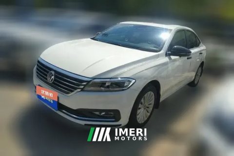 2021 Volkswagen Lavida 2021 1.4T AT 280TSIComfort