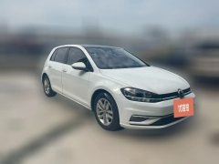 2018 Volkswagen Golf 2018 1.4T AT 230TSIComfort #3