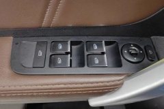 2017 Geely Auto Emgrand Hatchback 2017 1.5 AT RS Million xiangEdition #12