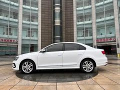 2019 Volkswagen Sagitar 2018 1.4T AT 280TSIsparkleEdition #4