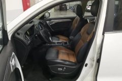 2016 Geely Auto Vision X6 2016 1.3T AT Flagship #13
