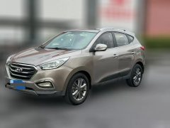 2015 Hyundai ix35 2015 2.0 AT SmartFWD China IV #1