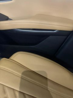 2024 BYD Song L DM-i 2024 1.5L AT 160km Surpass #8