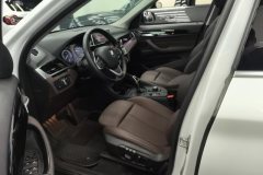 2019 BMW X1 2020 1.5T AT 20LiFashionFWD #9