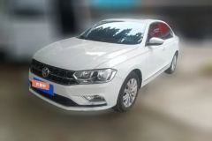 2018 Volkswagen Bora Sedan 2018 1.5 AT Comfort #1