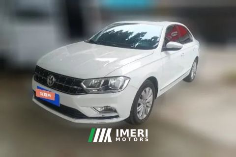 2018 Volkswagen Bora Sedan 2018 1.5 AT Comfort