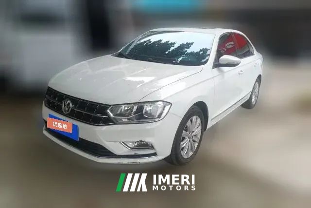 2018 Volkswagen Bora Sedan 2018 1.5 AT Comfort