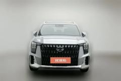2022 GAC Trumpchi Trumpchi GS8 2022 HybridSeries 2.0TM 4WDPremium （7Seat） #3