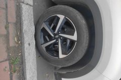 2022 Hyundai ix35 2021 2.0 AT 2WDGLSLeading #6