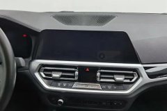 2020 BMW 3 Series 2020 2.0T AT 320Li MSport Pkg #16