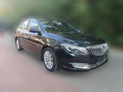 2016 Buick Excelle GT Sedan 2015 1.5 MT 15NElite #3