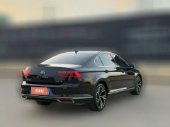 2022 Volkswagen Magotan 2020 2.0T AT 330TSILuxury #8