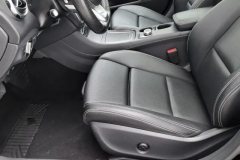 2019 Mercedes-Benz GLA-Class 2019 1.6T AT GLA200DynamicFWD #21