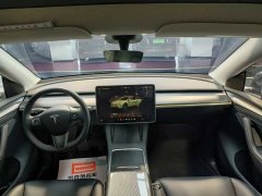 2024 Tesla Model Y 2024 rear wheel driveEdition #9