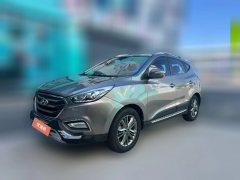 2015 Hyundai ix35 2015 2.0 AT SmartFWD China IV #1