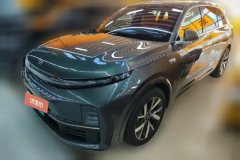 2023 Li Auto Li Auto L7 2023 Pro #1