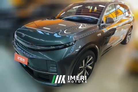 2023 Li Auto Li Auto L7 2023 Pro