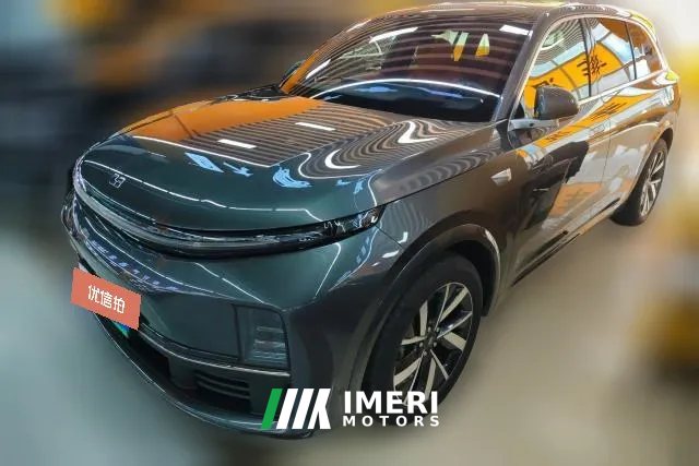 2023 Li Auto Li Auto L7 2023 Pro