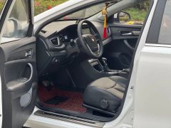 2018 Roewe 360 2017 1.5 AT Luxury #4