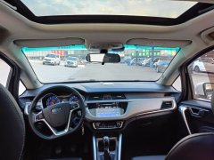 2018 Geely Auto Vision X3 2017 1.5 MT Premium #8