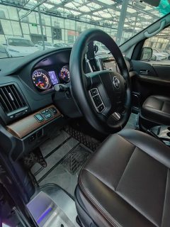 2019 Dongfeng Fengxing Fengxing CM7 2018 2.0T AT Exclusive Facelift #4