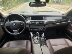 2015 BMW 5 Series 2014 2.0T AT 525LiLuxuryDesign Pkg #5