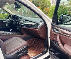2018 BMW X5 2018 2.0T AT 28i (Imported) #9