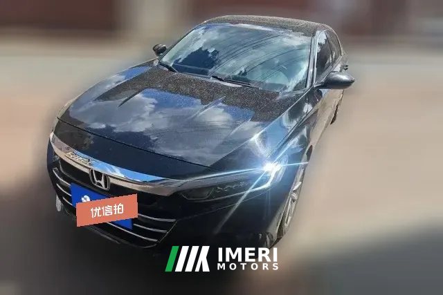 2022 Honda Accord 2022 1.5T AT 260TURBOfantasy night Premium