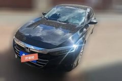 2022 Honda Accord 2022 1.5T AT 260TURBOfantasy night Premium #1