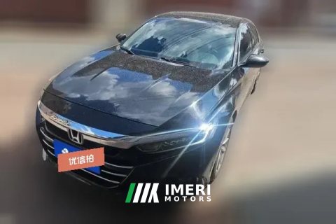 2022 Honda Accord 2022 1.5T AT 260TURBOfantasy night Premium