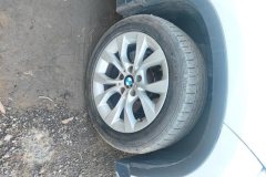 2015 BMW X1 2014 2.0T AT 18iFashionRWD #6