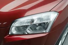2015 Chevrolet Trax 2014 1.4T MT Comfort FWD #5